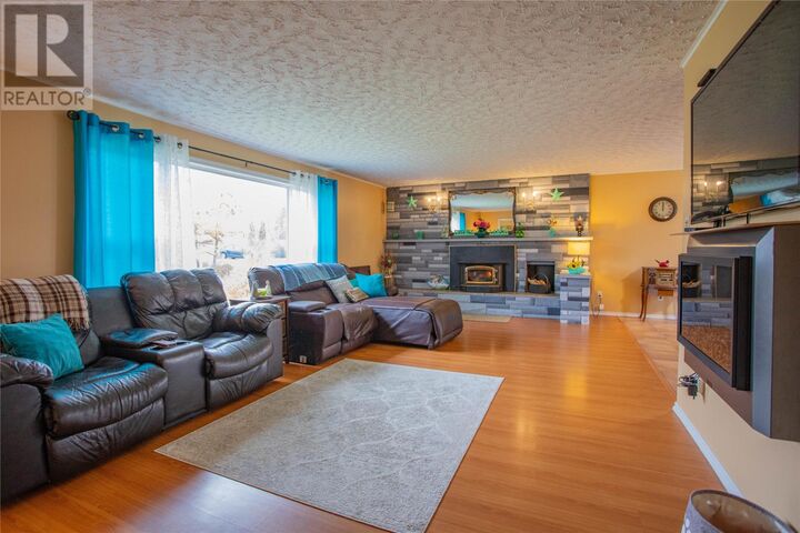 Property Photo:  9-11 Pondside Road  NL A0A 3X1 