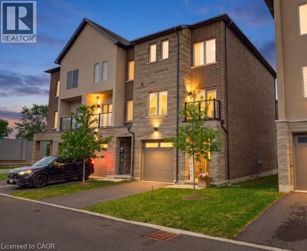 Property Photo: 16 Raspberry Lane ON L0R 1W0