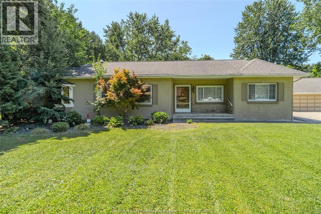 Property Photo:  1242 Reaume Road  ON N9J 1C1 