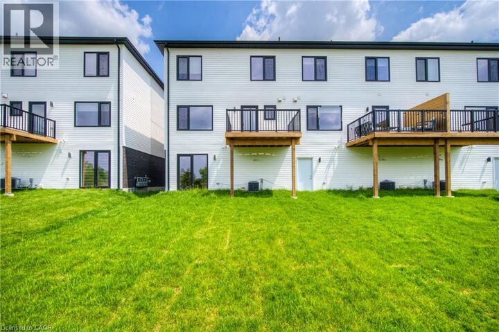 Property Photo:  3545 Emilycarr Lane  ON N6L 0H7 