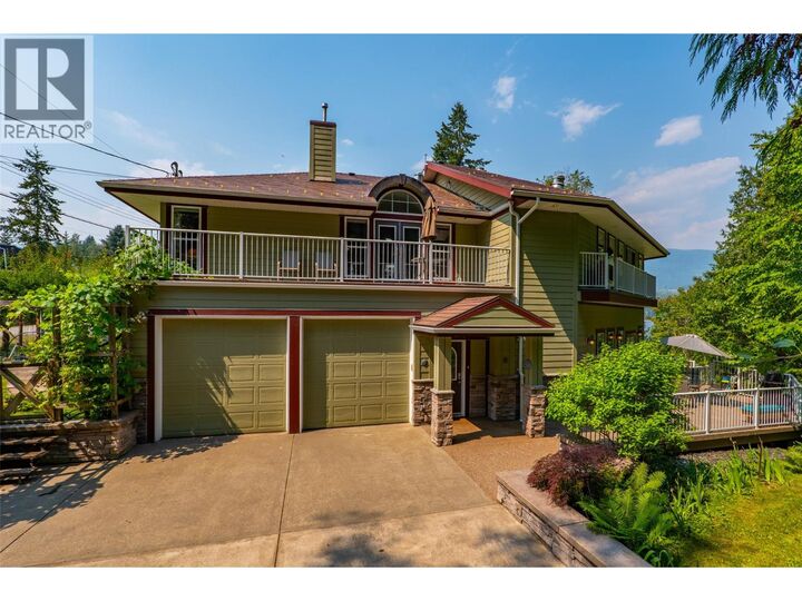 6172 Squilax-Anglemont Road 16 — photo 1