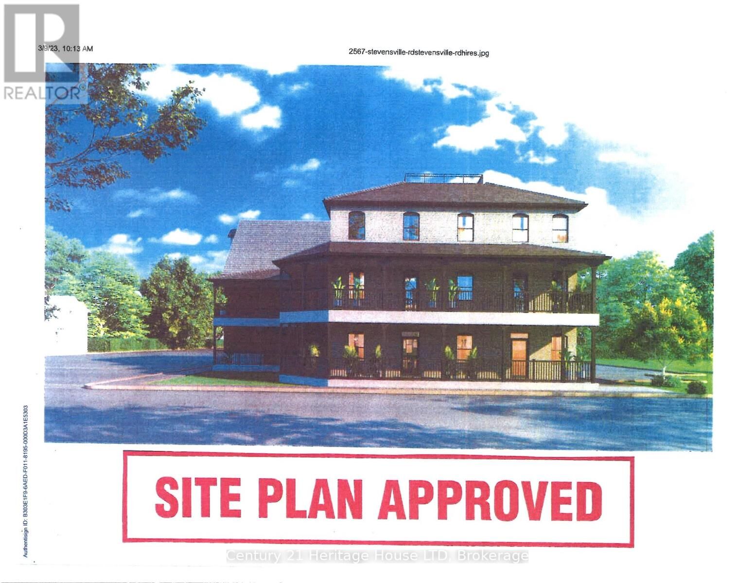 Property Photo:  2567 Stevensville Road  ON L0S 1S0 