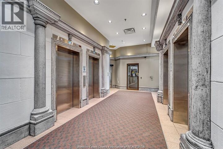 Property Photo:  150 Park Street West 2014  ON N9A 7A2 