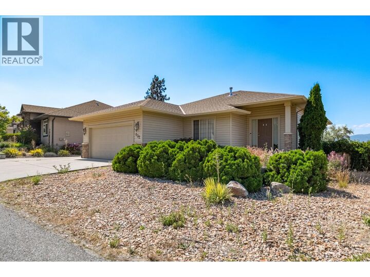 Property Photo: 632 Arrowleaf Lane BC V1W 4Y5