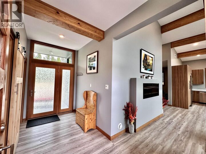 Property Photo:  209 Dogwood Street  BC V0E 2Z0 
