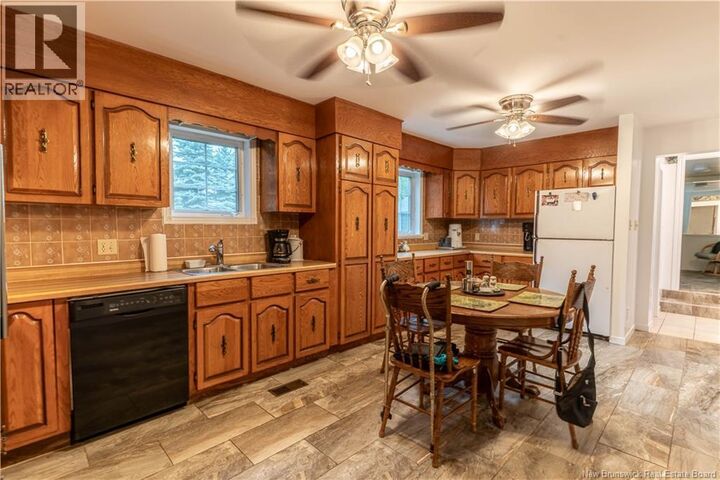 Property Photo:  56 Aitken Avenue  NB E1V 3X1 