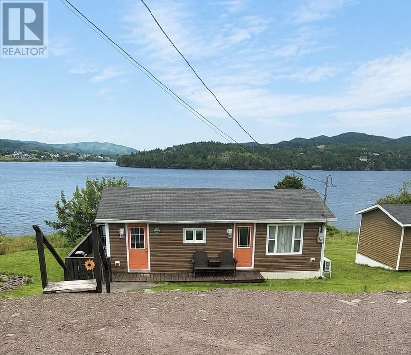 Property Photo:  164A Main Road  NL A0E 1G0 