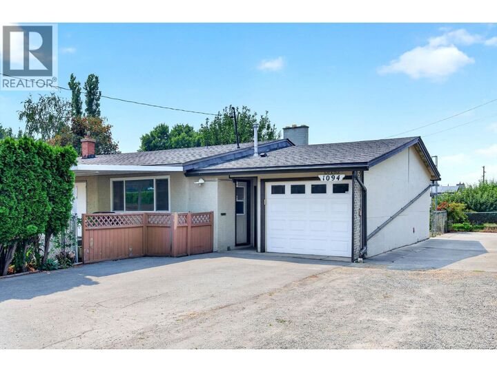 1094 Schreiner Street — photo 1