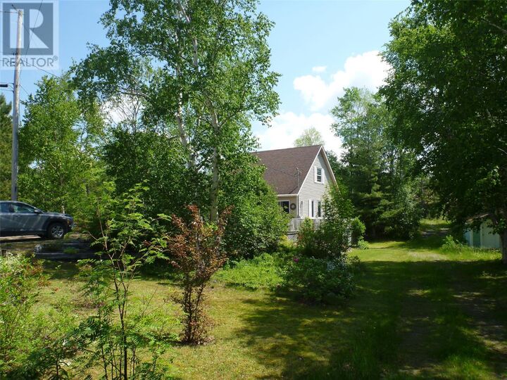 Property Photo:  40 Loop Road  NL A0C 1L0 