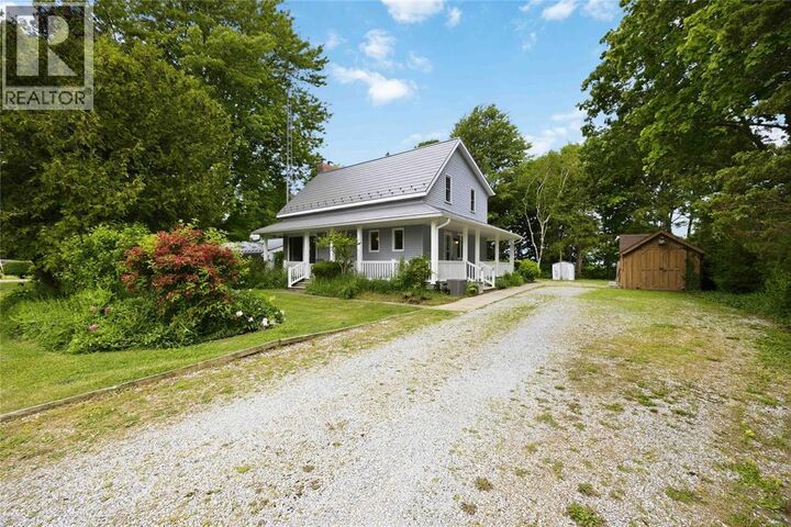 4656 Lakeside Street — photo 1
