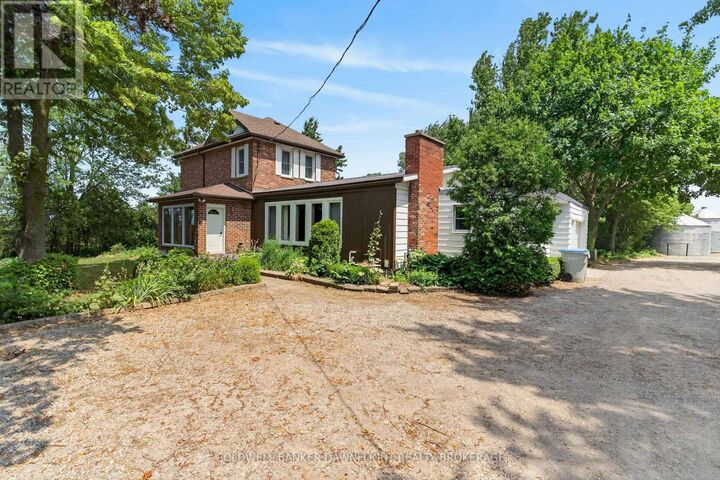 Property Photo:  33990 Roman Line  ON N0M 2J0 