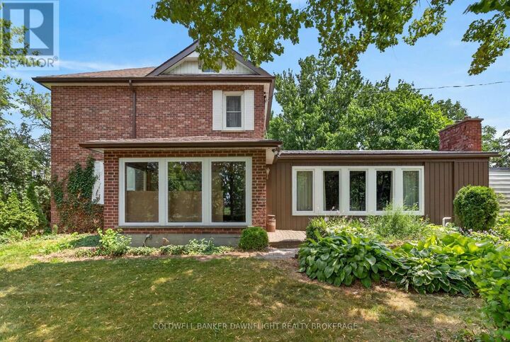 Property Photo: 33990 Roman Line ON N0M 2J0