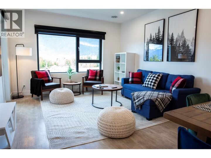 Property Photo:  1701 Coursier Avenue 3406  BC V0E 2S3 