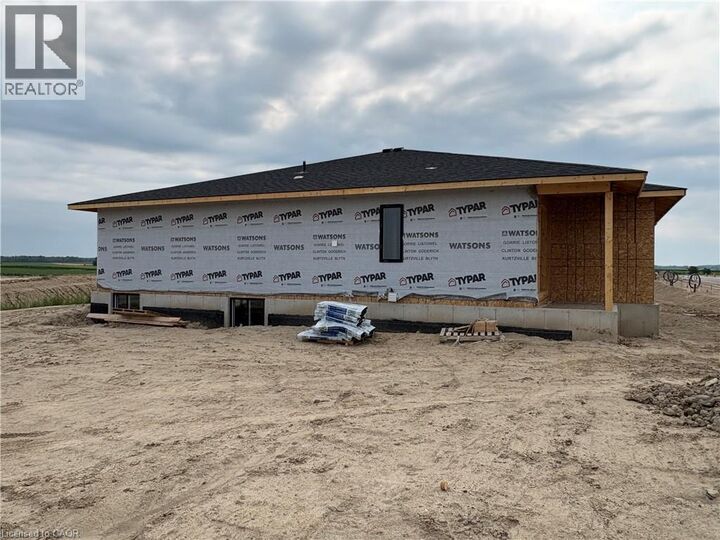 Property Photo: 18 McNally Drive ON