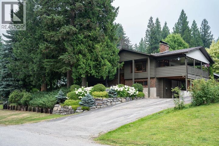 Property Photo:  1664 Birch Drive  BC V0E 2S1 