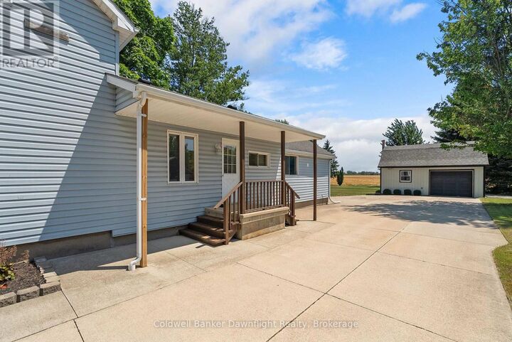 Property Photo:  183 Victoria Avenue  ON N0M 1M0 