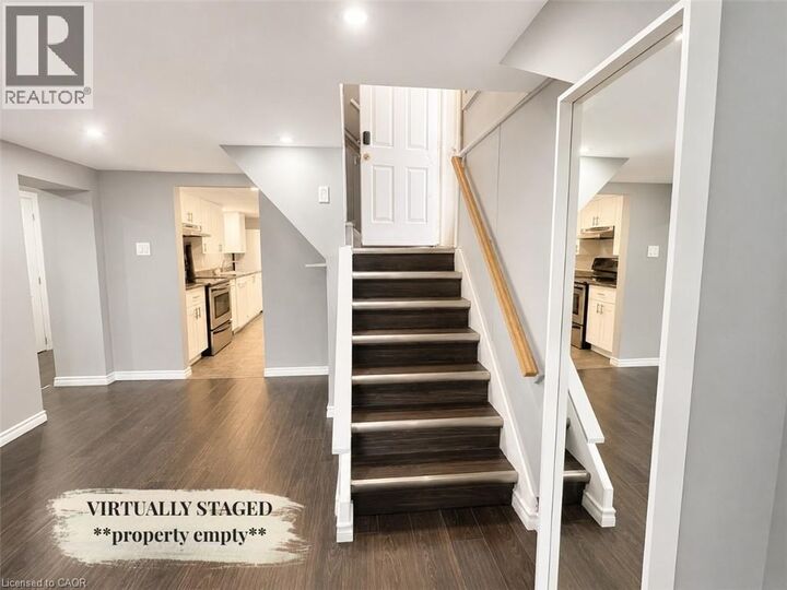 Property Photo:  90 Arlington Boulevard Bsmt  ON N2A 2G9 