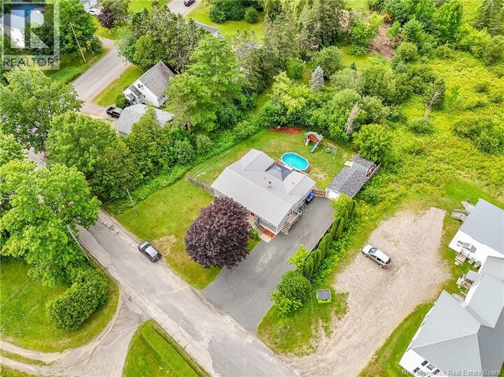 Property Photo:  14 Hill Street  NB E3L 1N5 