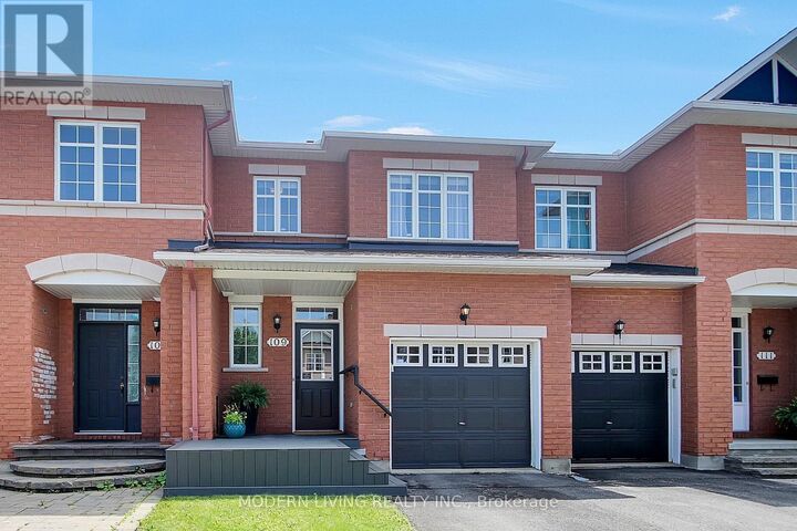 109 Deercroft Avenue — photo 1