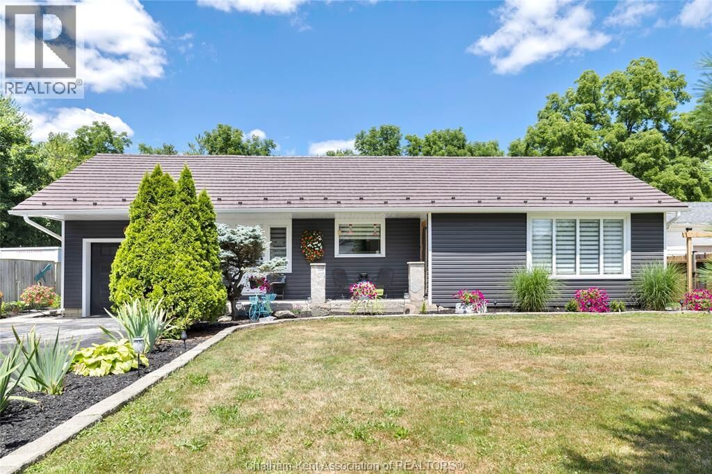 Property Photo: 26 Sherman Street ON N0P 2K0