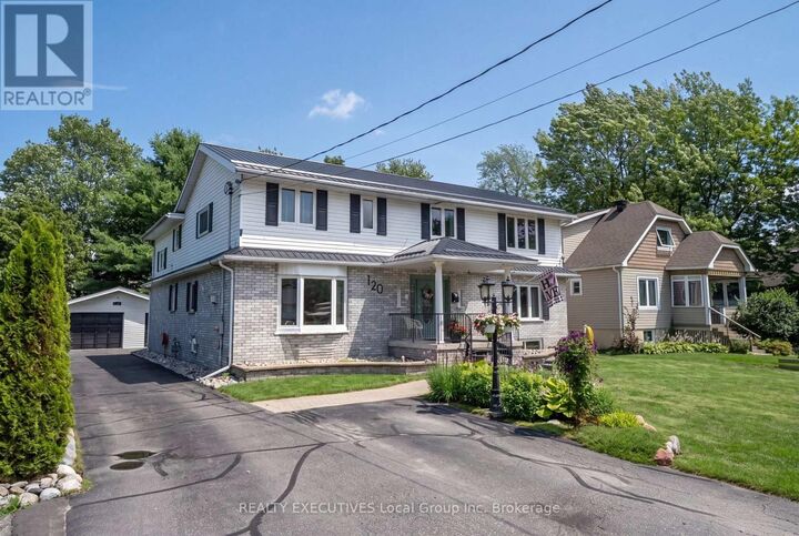 120 Campbell Avenue — photo 1