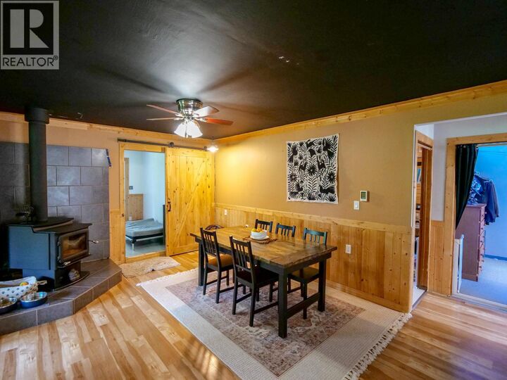 Property Photo: 3861 Hillcrest Road BC V2J 6T6