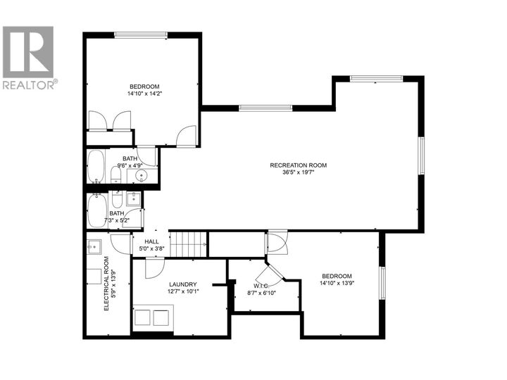 Property Photo: 11107 115 Avenue BC V1J 0N4