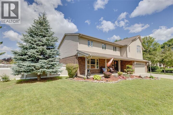 Property Photo:  503 Regent  ON N8N 4B8 