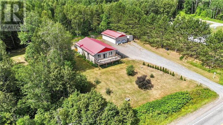 Property Photo:  13595 Highway 64  ON P0H 1M0 