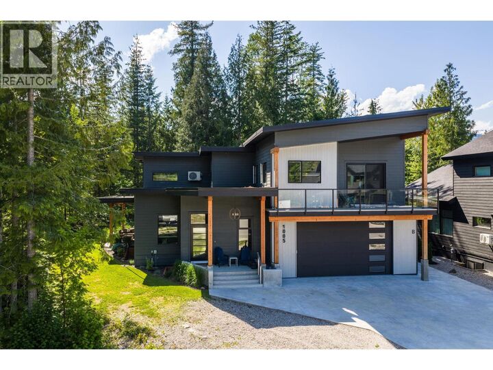 Property Photo: 1005 Williams Gate Lane BC V0E 2S1