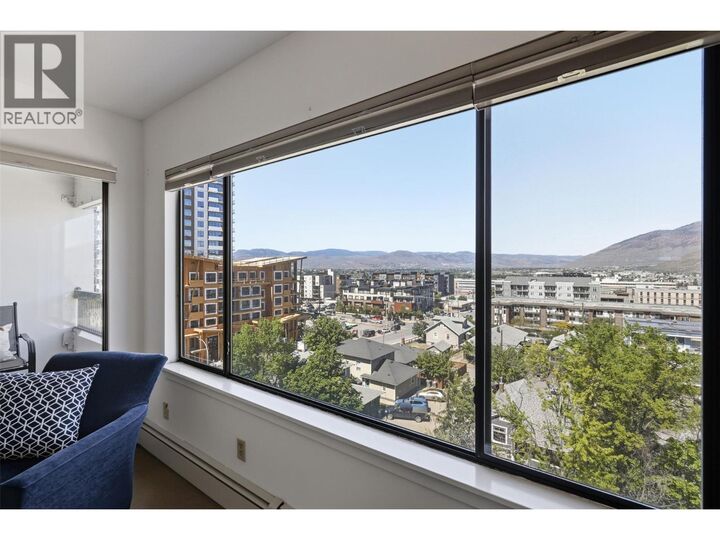 Property Photo: 525 Nicola Street 701 BC V2C 6J5