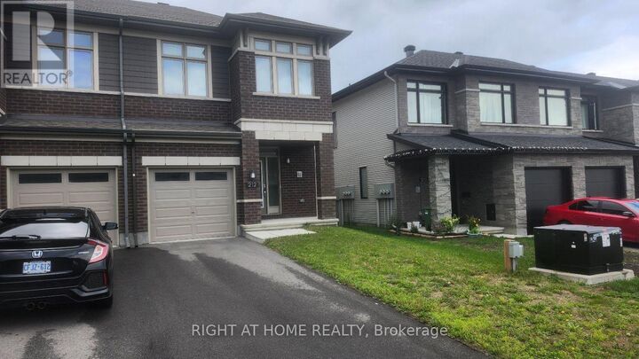 Property Photo:  212 Trumpeter Grove  ON K4M 1B2 