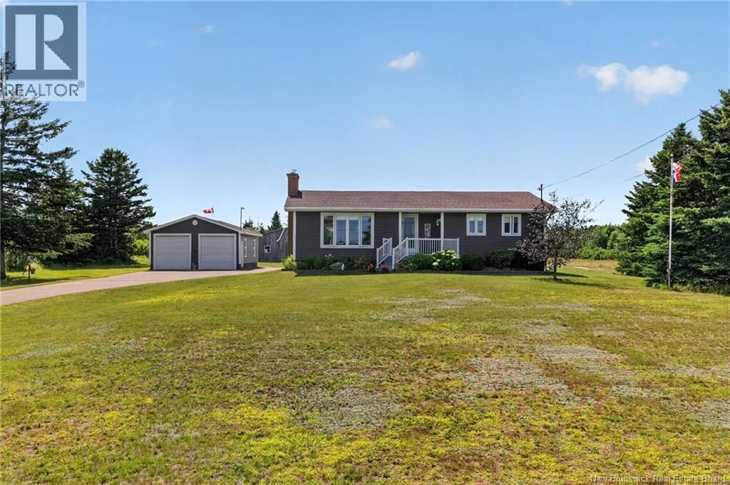 Property Photo:  2481 Route 475  NB E4S 4W5 