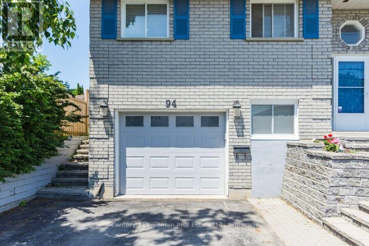 Property Photo:  94 North Murray Street  ON K8V 2E7 