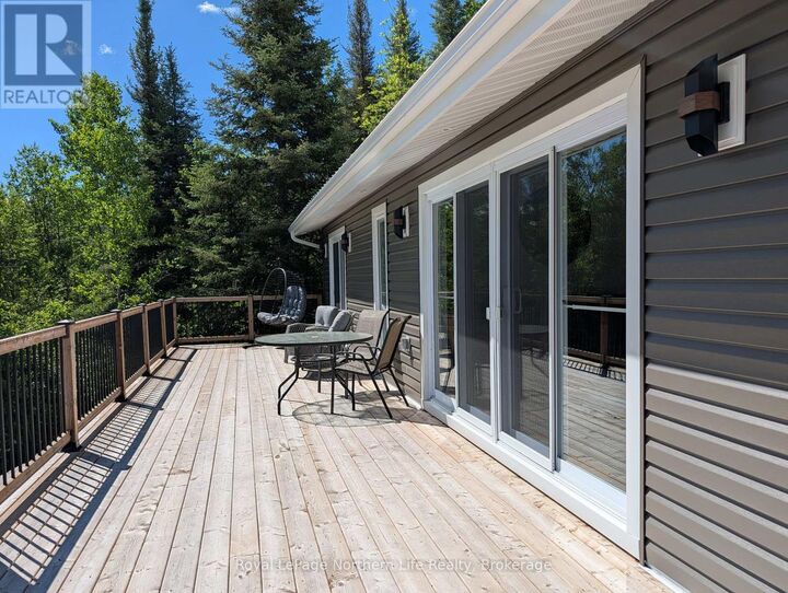 Property Photo: 93 Ontario Street ON P0J 1G0