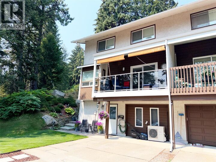Property Photo:  1615 Balsam Street  BC V1R 4M4 
