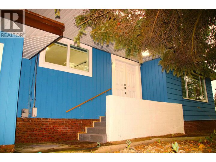 Property Photo: 1510 Alward Street BC V2M 2G6