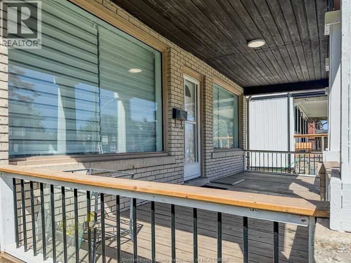 Property Photo: 421 Hall ON N9A 2L7