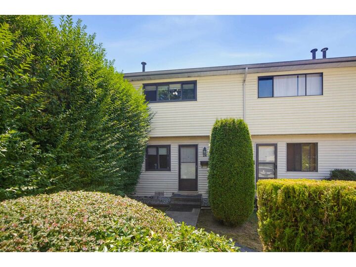 Property Photo:  5351 200 Street 28  BC V3A 1M2 