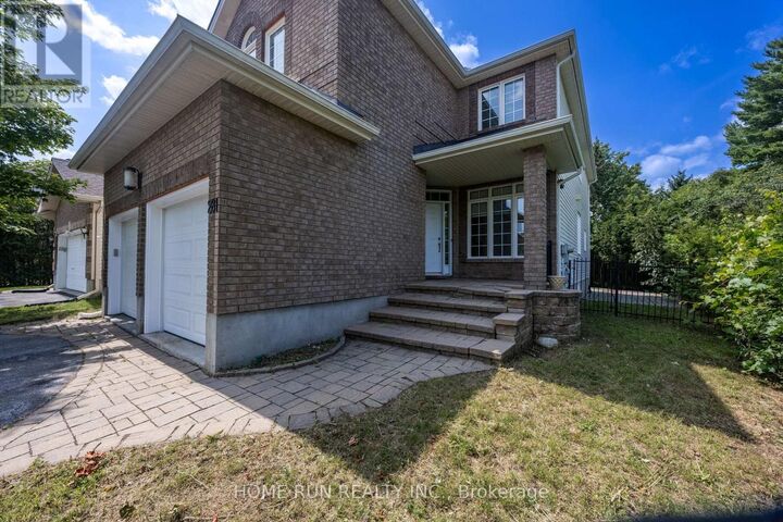 Property Photo:  281 Goldridge Drive  ON K2T 1H4 