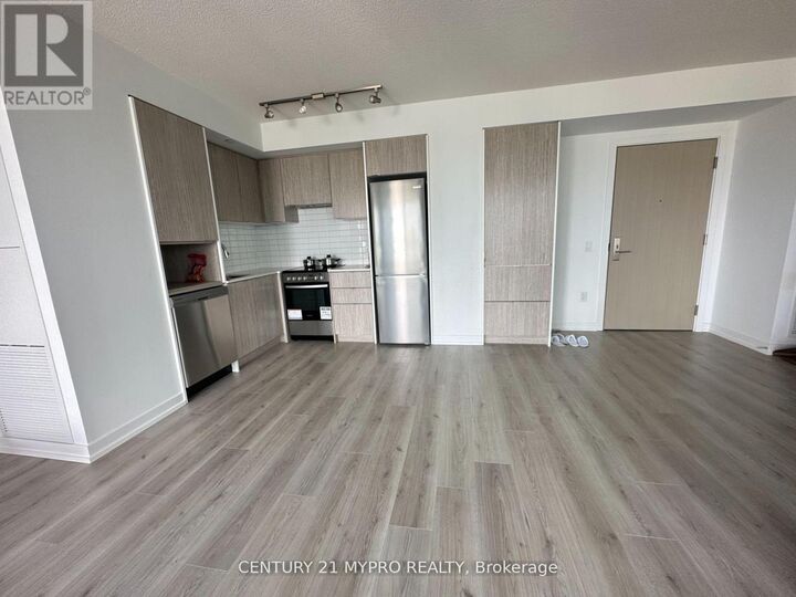 Property Photo: 395 Bloor Street East 3803 ON M4W 1H7