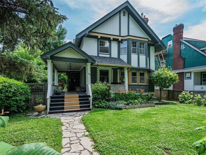 103 Spence Street — photo 1