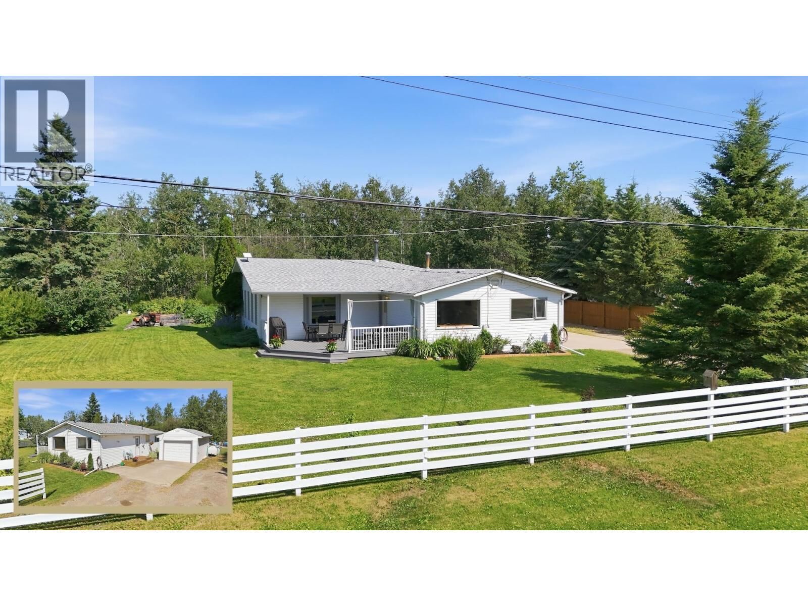 Photo de la propriété:  12240 Juniper Avenue  BC V1J 8E5 