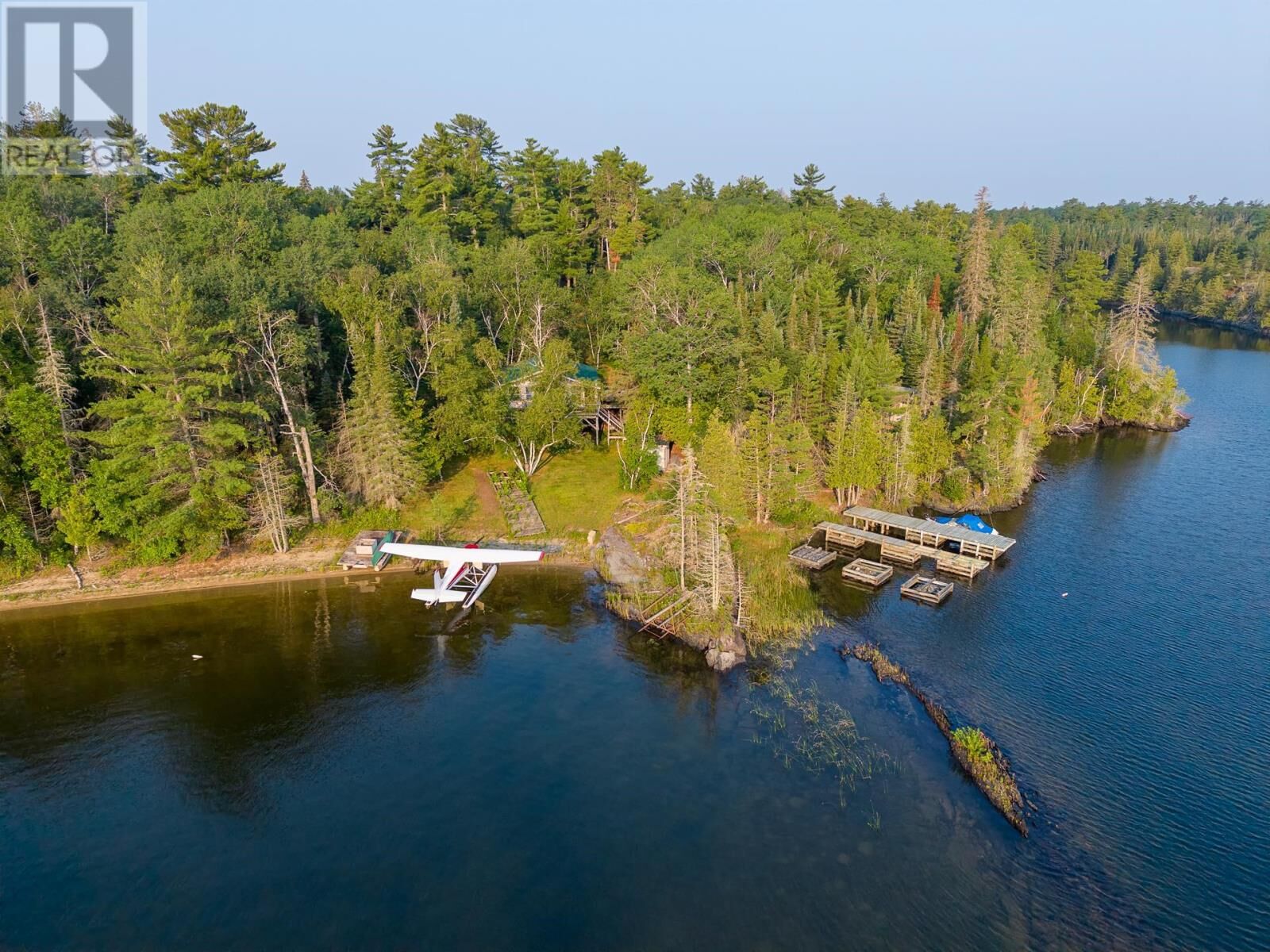 Photo de la propriété:  339B Cameron Dr, West Shore Echo Bay  ON P0X 1S0 