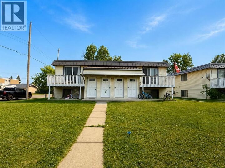 Property Photo:  8014805 52 Street  AB T4H 1G2 