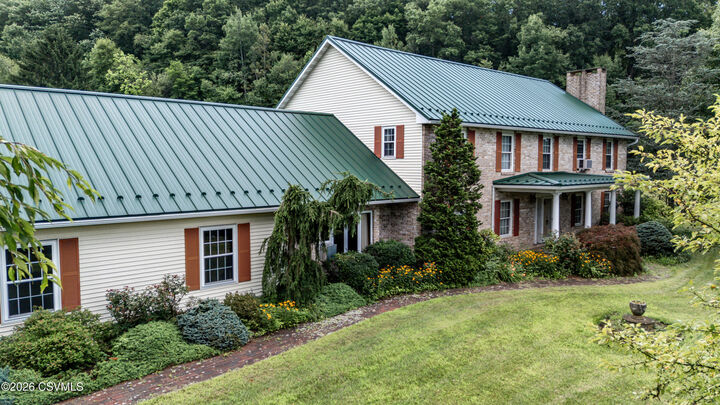 Property Photo:  236 5th Street  PA 17820 