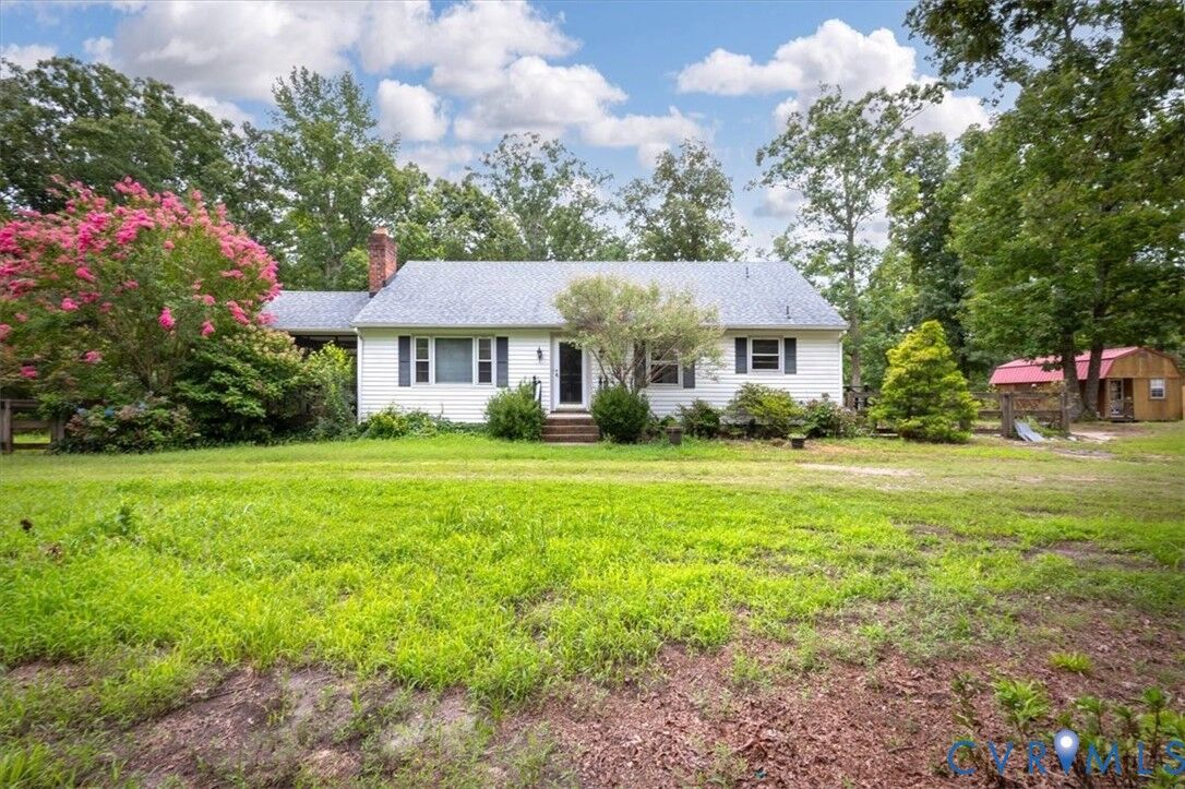 Property Photo:  20101 River Road  VA 23838 