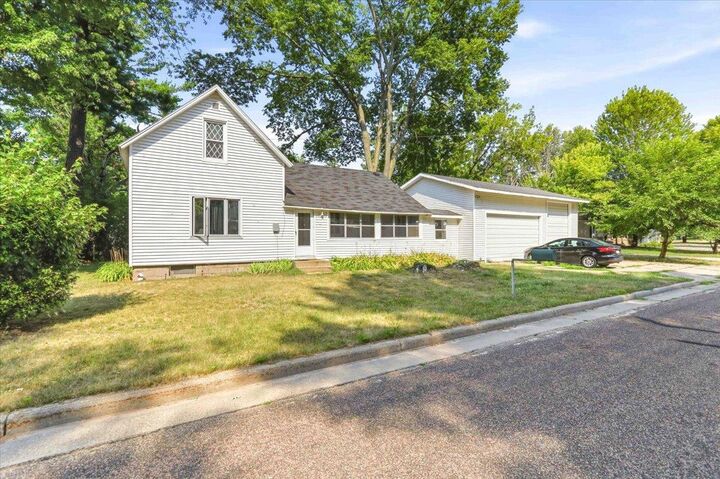 Property Photo: 2871 3rd Avenue South WI 54495