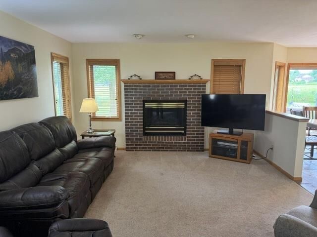 Property Photo:  1213 W Jefferson Street  WI 54449 