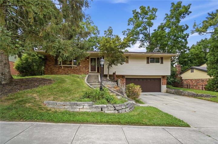 Property Photo:  4557 Timberwilde Drive  OH 45440 